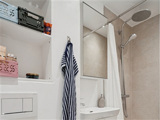 Billede 5. Lejlighed, Lauggårds Alle, Søborg 