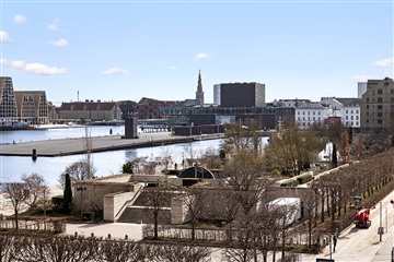 Photo 1. Apartment, Toldbodgade, København K 