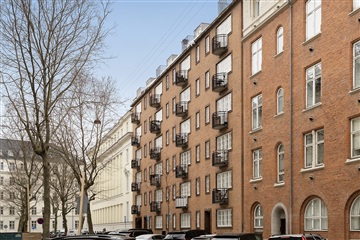 Photo 3. Apartment, Bornholmsgade, København K 