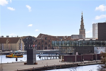 Photo 9. Apartment, Toldbodgade, København K 