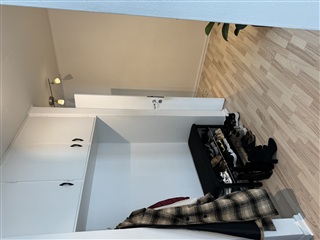 Billede 9. Lejlighed, Hostrupsgade, Silkeborg 