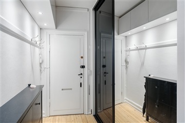 Photo 10. Apartment, Bornholmsgade, København K 