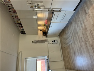 Billede 4. Lejlighed, Hostrupsgade, Silkeborg 