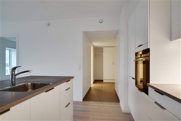 Photo 3. Apartment, Østre Havnepark, Aalborg 