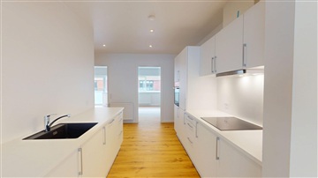 Photo 8. Apartment, Hovedgaden, Hørsholm 