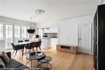 Photo 13. Apartment, Bornholmsgade, København K 