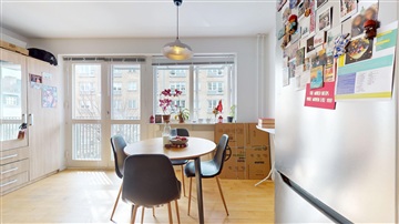 Photo 7. Apartment, Bjelkes Allé, København N 