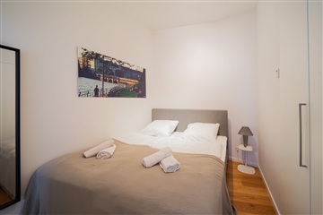 Photo 5. Apartment, Ny Munkegade, Aarhus C 