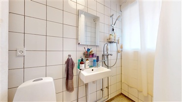 Photo 10. Apartment, Bjelkes Allé, København N 