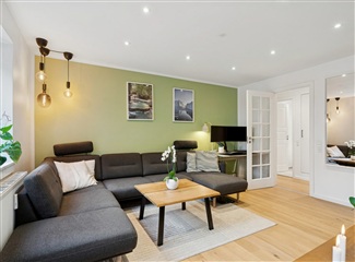 Billede 3. Lejlighed, Lauggårds Alle, Søborg 