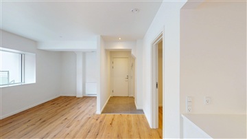 Photo 6. Apartment, Hovedgaden, Hørsholm 