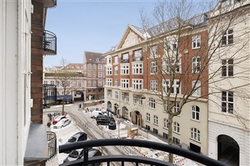 Photo 4. Apartment, Bornholmsgade, København K 