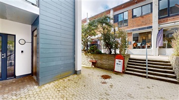 Photo 22. Apartment, Hovedgaden, Hørsholm 