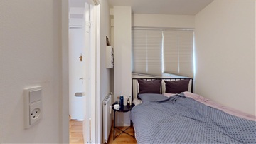 Photo 12. Apartment, Bjelkes Allé, København N 