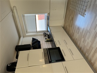 Billede 3. Lejlighed, Hostrupsgade, Silkeborg 