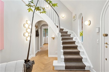 Billede 1. Hus/villa, Bernstorffsvej, Charlottenlund 