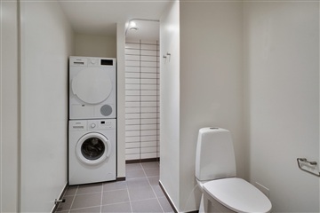 Photo 1. Apartment, Østre Havnepark, Aalborg 