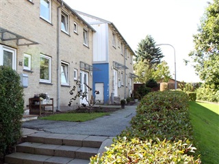 Photo 1. Apartment, Riishøjsvej, Aalborg 