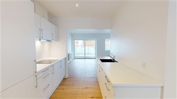 Photo 7. Apartment, Hovedgaden, Hørsholm 