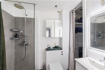 Photo 7. Apartment, Bornholmsgade, København K 