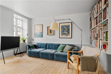 Photo 6. Apartment, Wildersgade, København K 