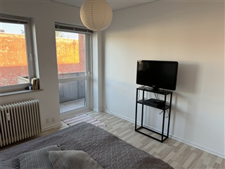 Billede 8. Lejlighed, Hostrupsgade, Silkeborg 