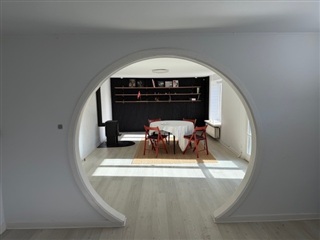 Photo 12. House, Merianvej, Hellerup 