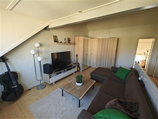 Billede 6. Lejlighed, Falen, Odense C 