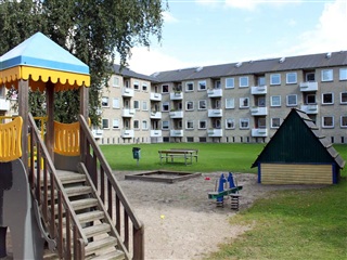 Billede 6. Lejlighed, Riishøjsvej, Aalborg 