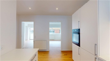 Photo 9. Apartment, Hovedgaden, Hørsholm 