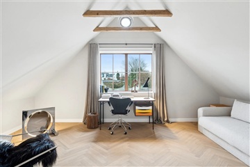 Billede 8. Hus/villa, Bernstorffsvej, Charlottenlund 