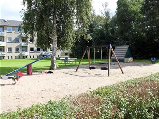 Billede 5. Lejlighed, Riishøjsvej, Aalborg 