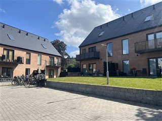 Billede 9. Lejlighed, Køgevej, Roskilde 