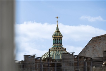 Photo 2. Apartment, Toldbodgade, København K 