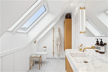 Billede 13. Hus/villa, Bernstorffsvej, Charlottenlund 