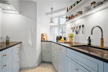 Photo 15. Apartment, Wildersgade, København K 