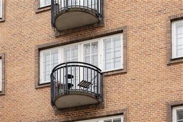 Photo 2. Apartment, Bornholmsgade, København K 