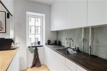 Photo 12. Apartment, Bornholmsgade, København K 