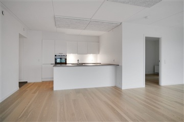 Photo 5. Apartment, Østre Havnepark, Aalborg 