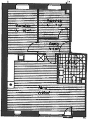 Billede 9. Lejlighed, Vendersgade, Viborg 
