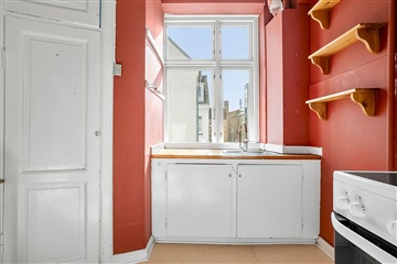 Photo 8. Apartment, Toldbodgade, København K 