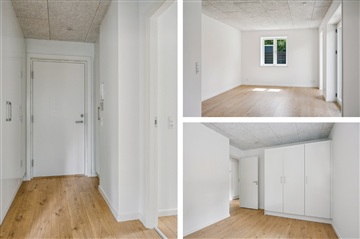 Billede 4. Lejlighed, Køgevej, Roskilde 