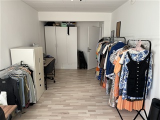 Billede 6. Lejlighed, Hostrupsgade, Silkeborg 