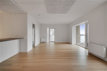 Photo 4. Apartment, Østre Havnepark, Aalborg 