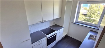 Photo 1. Apartment, Rimmens Alle, Frederikshavn 