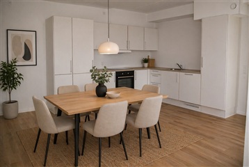 Photo 1. Apartment, Vendersgade, Viborg 