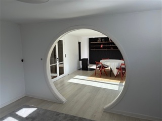 Photo 11. House, Merianvej, Hellerup 