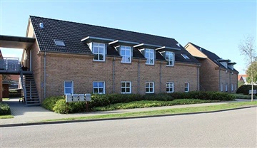 Photo 3. Apartment, Postgården, Sønder Felding 