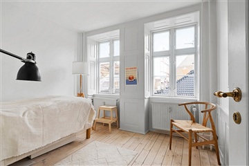 Photo 13. Apartment, Wildersgade, København K 