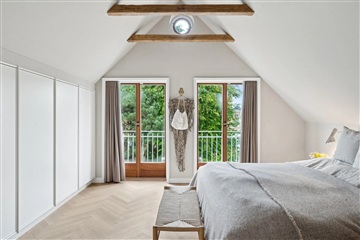 Billede 10. Hus/villa, Bernstorffsvej, Charlottenlund 